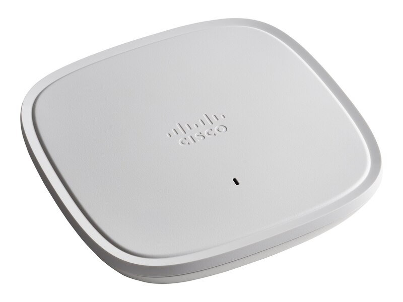 Cisco Catalyst 9115 Wi-Fi 6 acess points